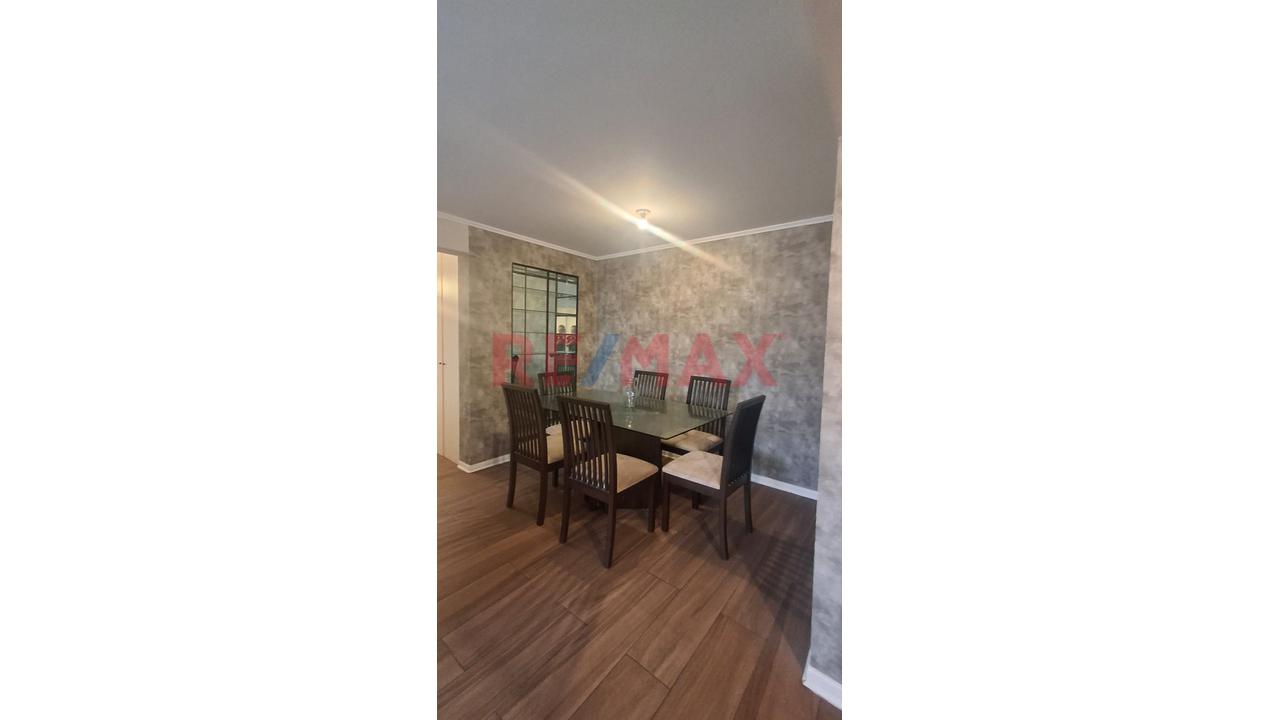 ✨ **Elegancia, Comodidad Y Una Ubicación Privilegiada En El Corazón De Miraflores.** ✨ — foto 3