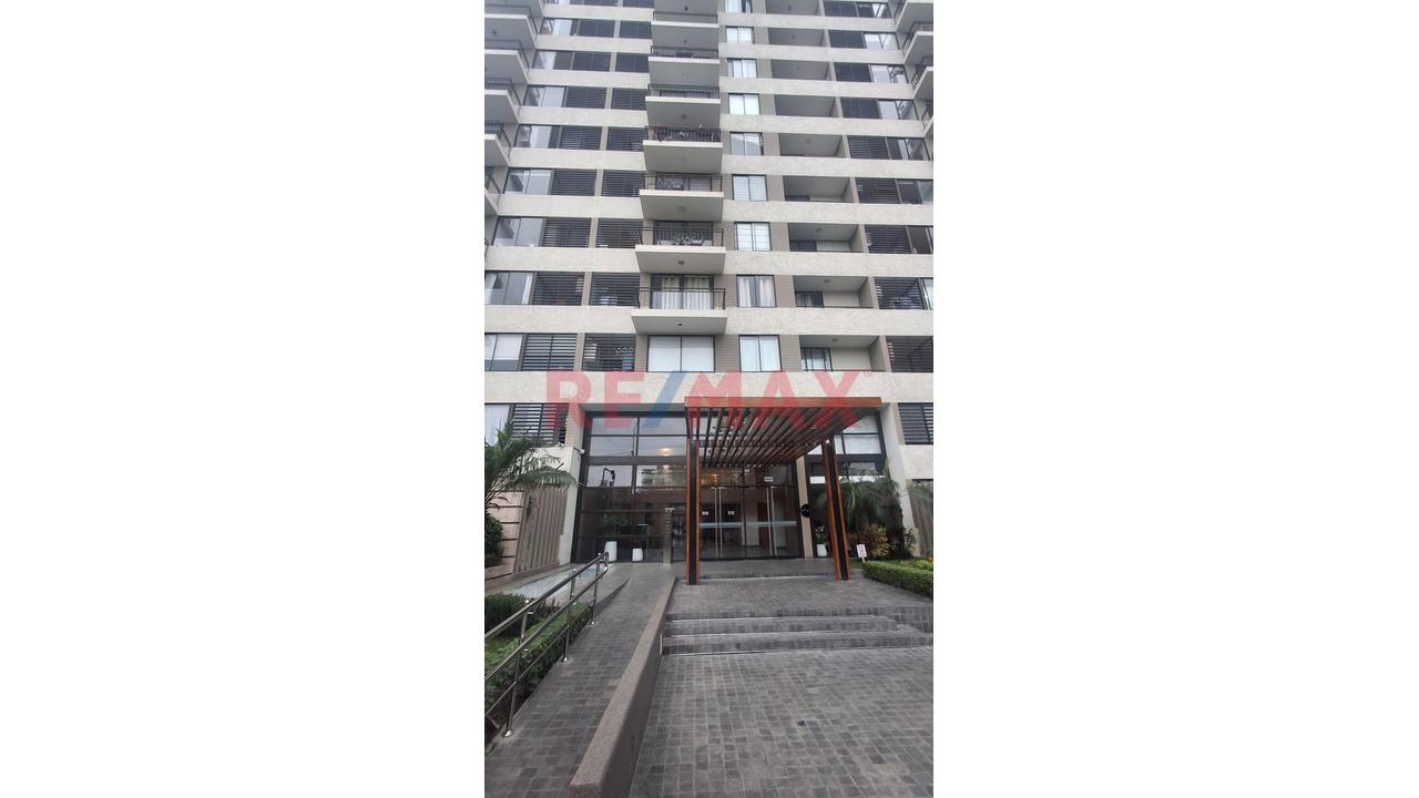 ✨ **Elegancia, Comodidad Y Una Ubicación Privilegiada En El Corazón De Miraflores.** ✨