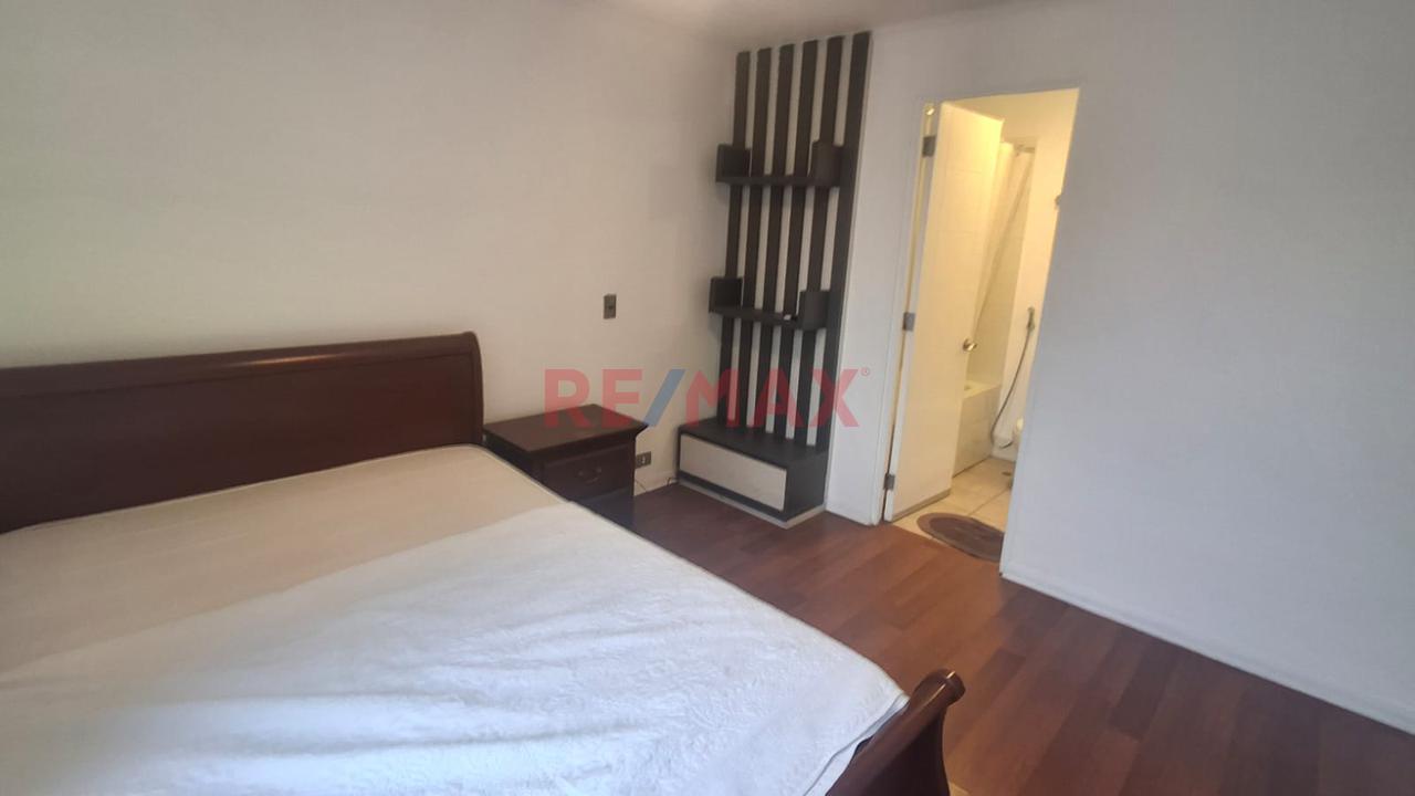 ✨ **Elegancia, Comodidad Y Una Ubicación Privilegiada En El Corazón De Miraflores.** ✨ — foto 11