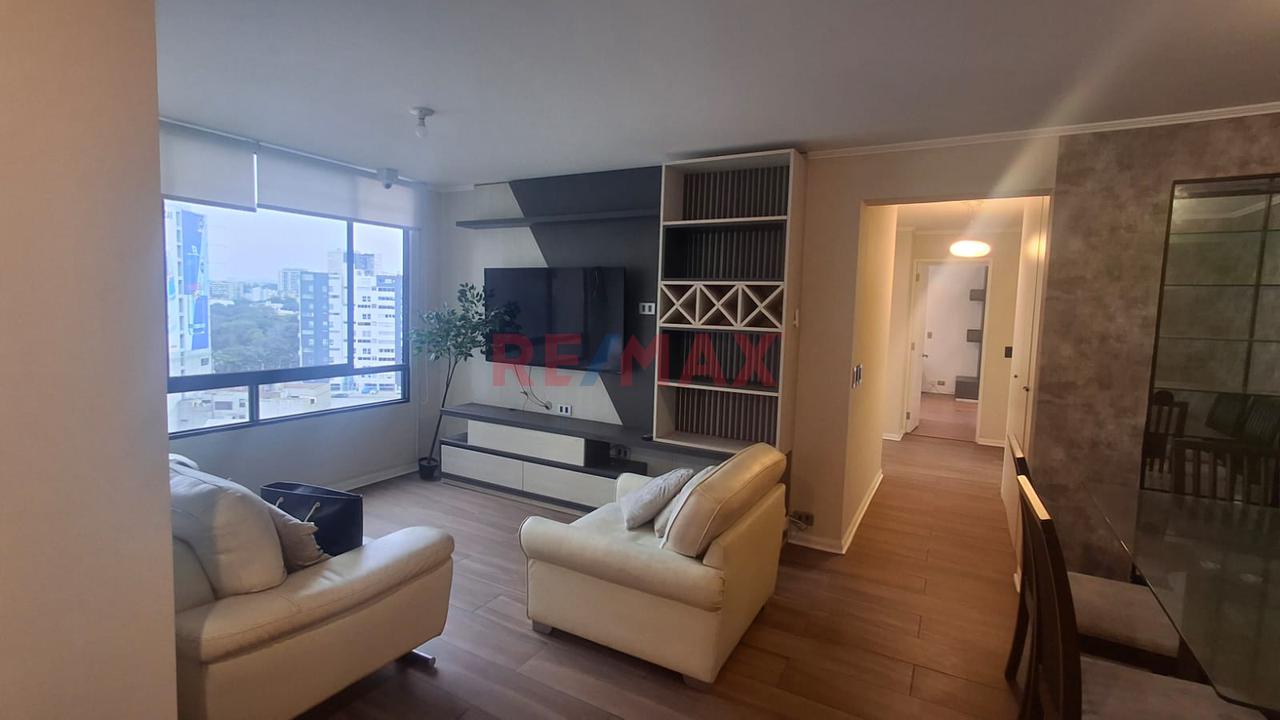 ✨ **Elegancia, Comodidad Y Una Ubicación Privilegiada En El Corazón De Miraflores.** ✨ — foto 2