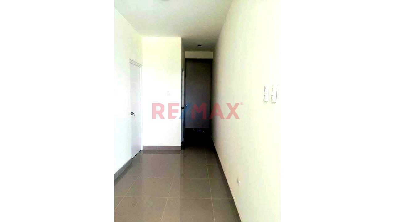 ✔✔Alquilo Lindo Departamento ❗❕Urb. Boulevard Park Plaza📌 A Una Cuadra De La Garita Principal📐144M2 De Confort, Espacio Y Tranquilidad ✔✔Urbanización Cerrada Vigilancia 24/7👀 - 2