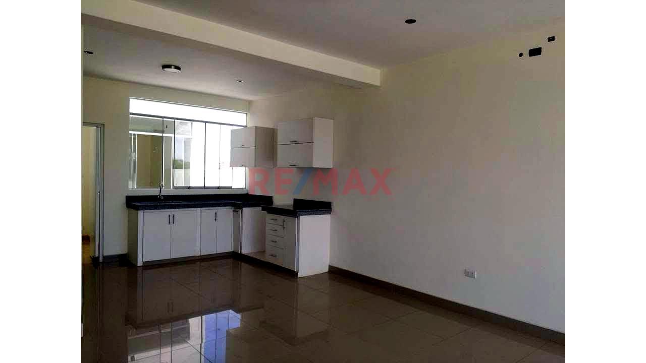 ✔✔Alquilo Lindo Departamento ❗❕Urb. Boulevard Park Plaza📌 A Una Cuadra De La Garita Principal📐144M2 De Confort, Espacio Y Tranquilidad ✔✔Urbanización Cerrada Vigilancia 24/7👀 - 6