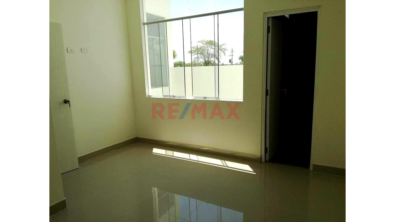✔✔Alquilo Lindo Departamento ❗❕Urb. Boulevard Park Plaza📌 A Una Cuadra De La Garita Principal📐144M2 De Confort, Espacio Y Tranquilidad ✔✔Urbanización Cerrada Vigilancia 24/7👀 - 8