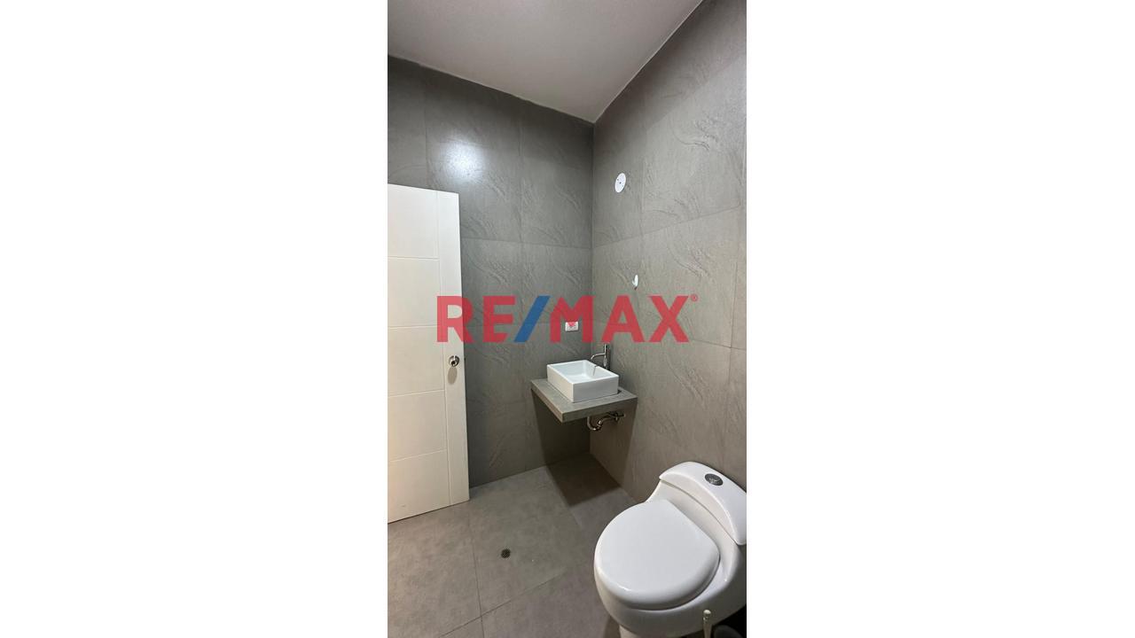 ✔✔Alquilo Lindo Departamento ❗❕Urb. Boulevard Park Plaza📌 A Una Cuadra De La Garita Principal📐144M2 De Confort, Espacio Y Tranquilidad ✔✔Urbanización Cerrada Vigilancia 24/7👀 - 5