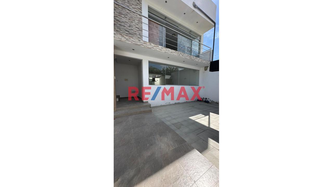 ✔✔Alquilo Lindo Departamento ❗❕Urb. Boulevard Park Plaza📌 A Una Cuadra De La Garita Principal📐144M2 De Confort, Espacio Y Tranquilidad ✔✔Urbanización Cerrada Vigilancia 24/7👀 - 11