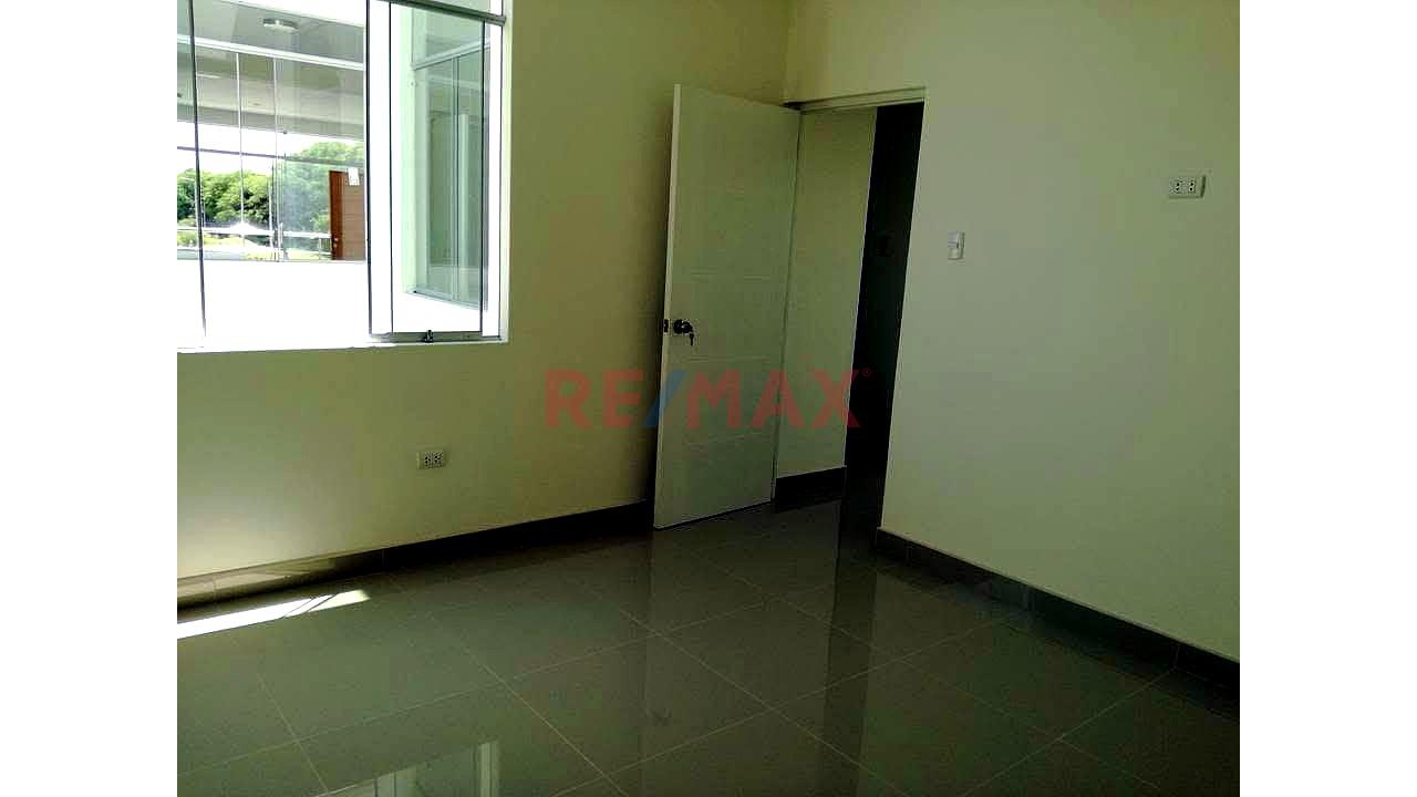✔✔Alquilo Lindo Departamento ❗❕Urb. Boulevard Park Plaza📌 A Una Cuadra De La Garita Principal📐144M2 De Confort, Espacio Y Tranquilidad ✔✔Urbanización Cerrada Vigilancia 24/7👀 - 7