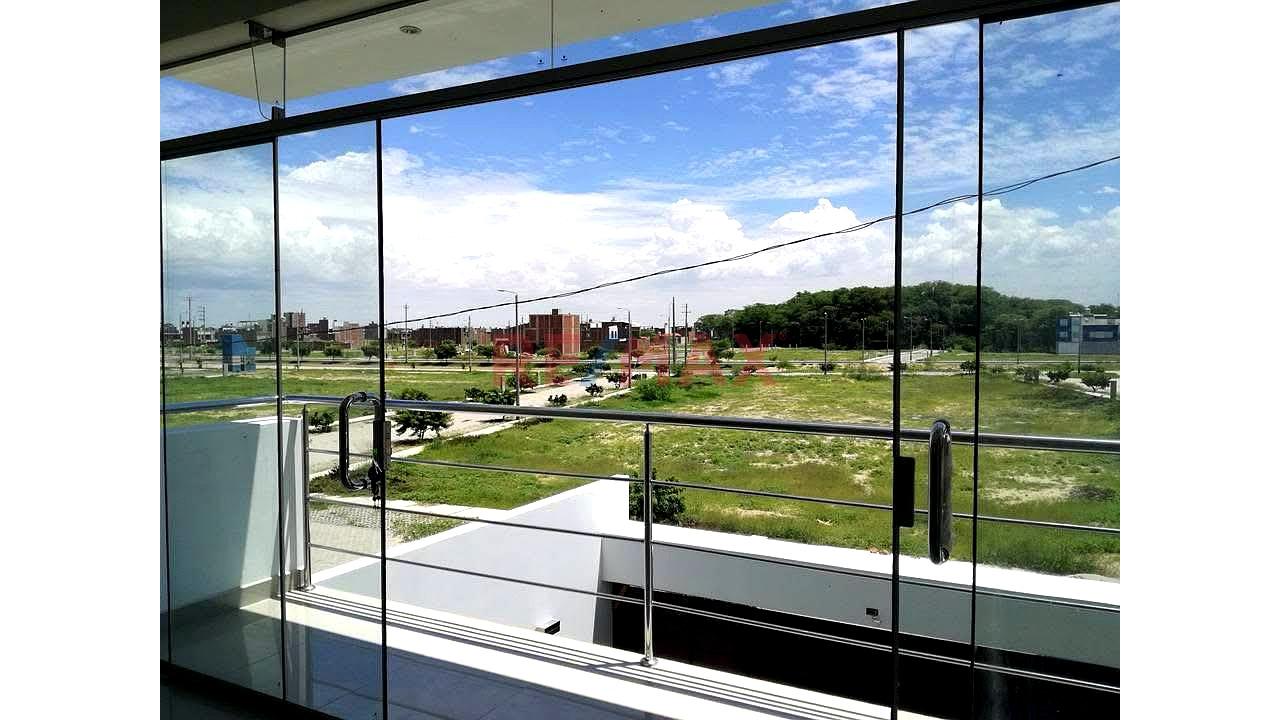✔✔Alquilo Lindo Departamento ❗❕Urb. Boulevard Park Plaza📌 A Una Cuadra De La Garita Principal📐144M2 De Confort, Espacio Y Tranquilidad ✔✔Urbanización Cerrada Vigilancia 24/7👀 - 4