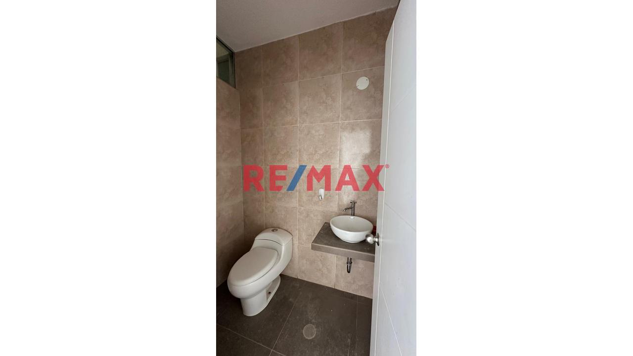 ✔✔Alquilo Lindo Departamento ❗❕Urb. Boulevard Park Plaza📌 A Una Cuadra De La Garita Principal📐144M2 De Confort, Espacio Y Tranquilidad ✔✔Urbanización Cerrada Vigilancia 24/7👀 - 16