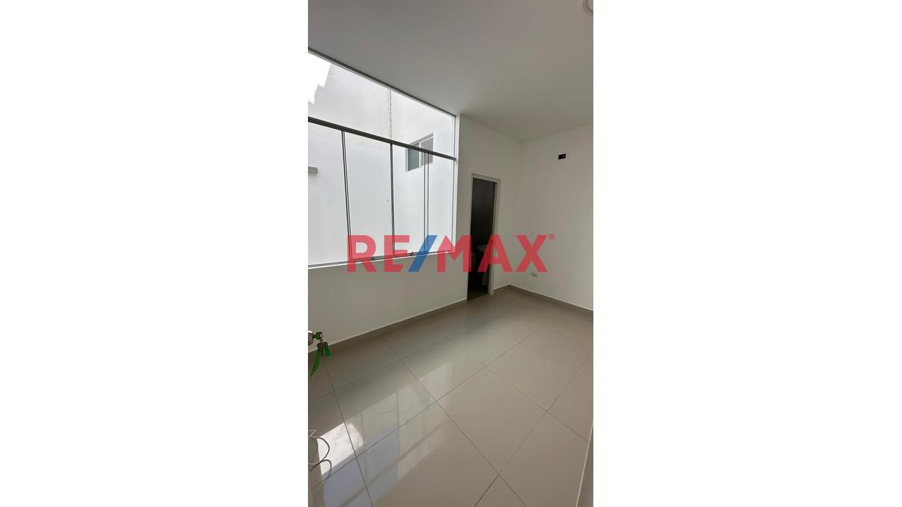 ✔✔Alquilo Lindo Departamento ❗❕Urb. Boulevard Park Plaza📌 A Una Cuadra De La Garita Principal📐144M2 De Confort, Espacio Y Tranquilidad ✔✔Urbanización Cerrada Vigilancia 24/7👀 - 10