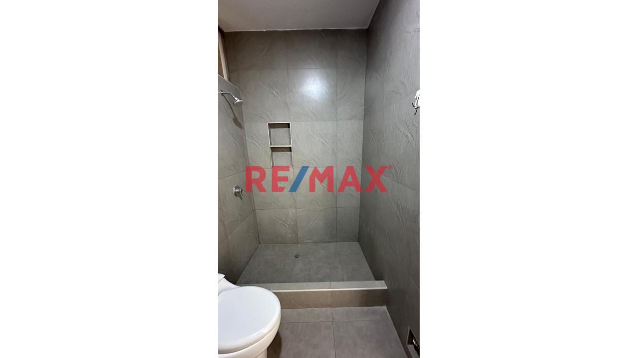 ✔✔Alquilo Lindo Departamento ❗❕Urb. Boulevard Park Plaza📌 A Una Cuadra De La Garita Principal📐144M2 De Confort, Espacio Y Tranquilidad ✔✔Urbanización Cerrada Vigilancia 24/7👀 - 15