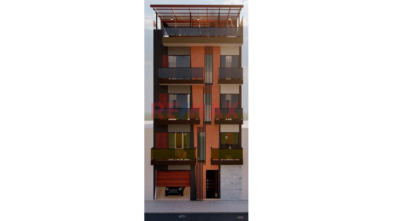 Terreno En Venta En Iquitos – Prolongación Independencia - 4