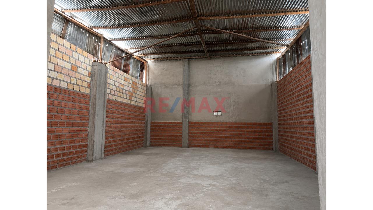 Terreno En Venta En Iquitos – Prolongación Independencia - 6