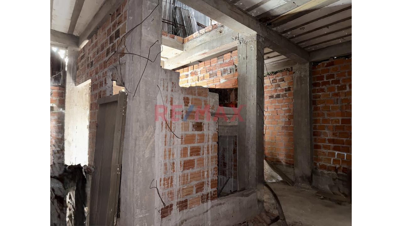 Terreno En Venta En Iquitos – Prolongación Independencia - 5