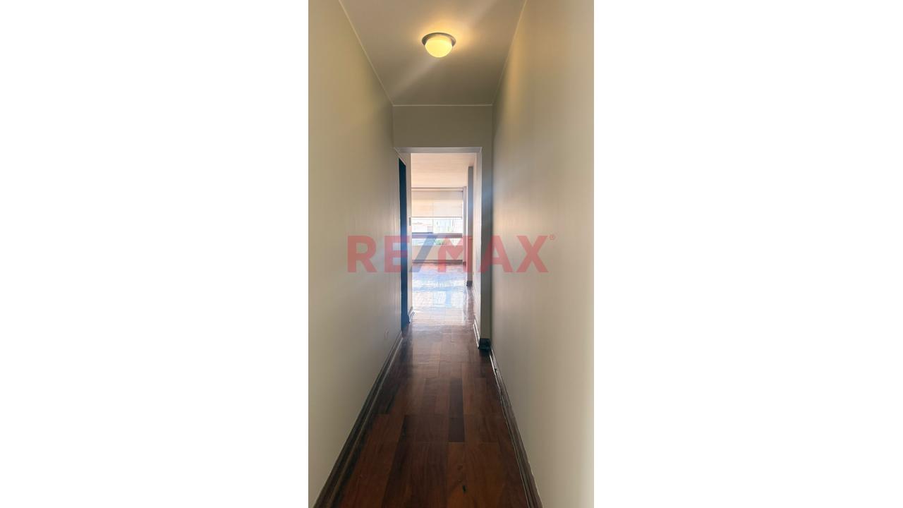 Alquiler Departamento Corpac San Isidro — foto 11