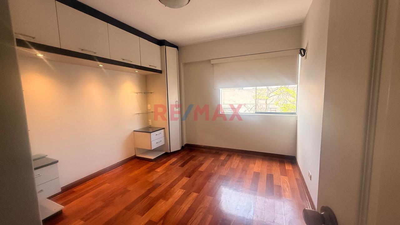 Alquiler Departamento Corpac San Isidro — foto 4