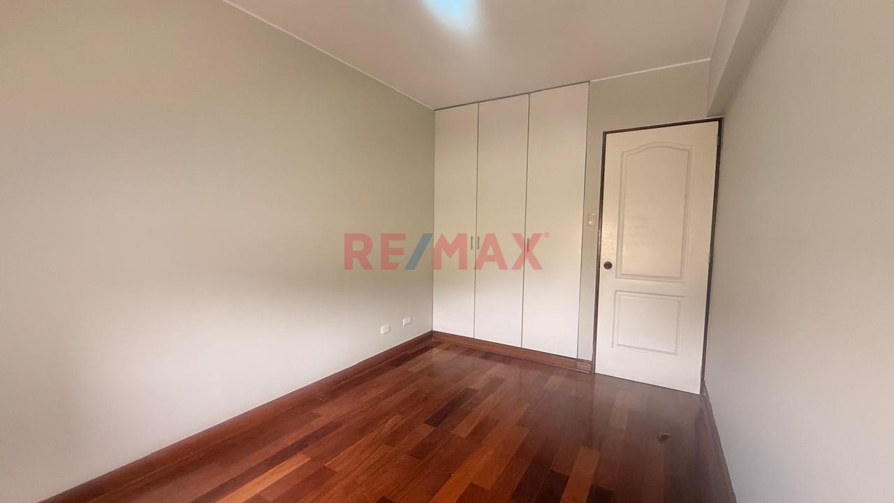 Alquiler Departamento Corpac San Isidro — foto 6
