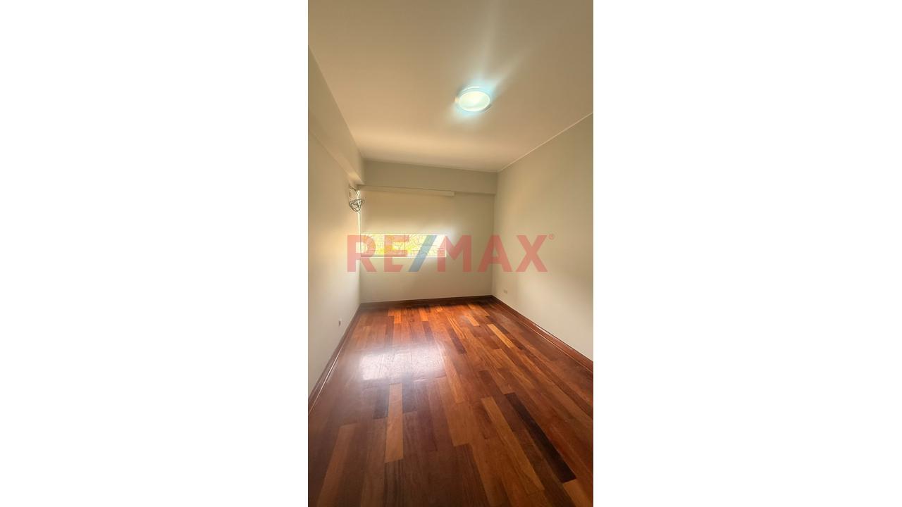 Alquiler Departamento Corpac San Isidro — foto 5