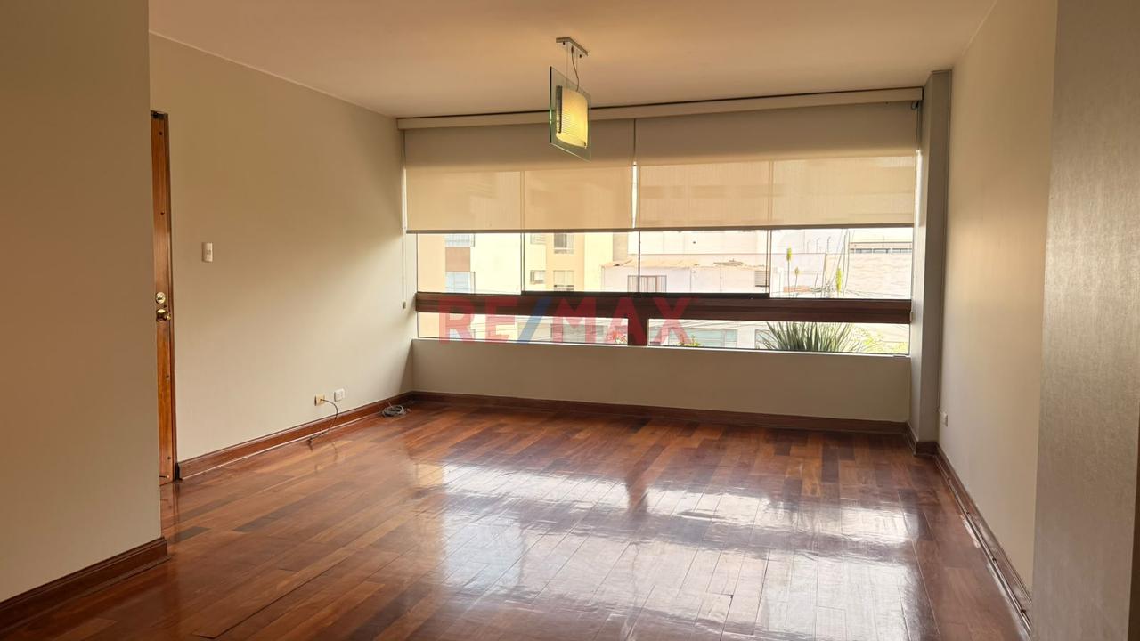 Alquiler Departamento Corpac San Isidro — foto 2