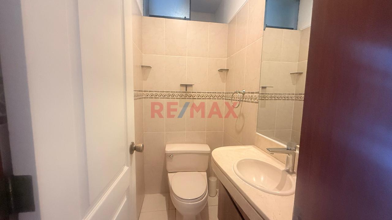 Alquiler Departamento Corpac San Isidro — foto 9