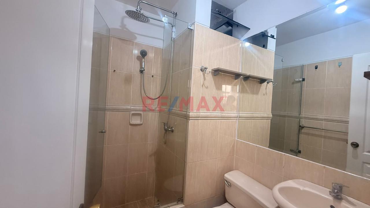 Alquiler Departamento Corpac San Isidro — foto 8