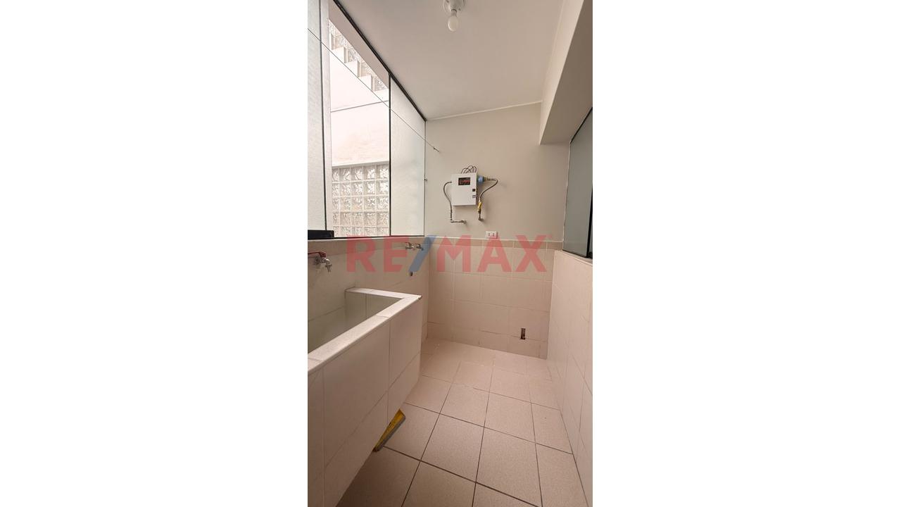 Alquiler Departamento Corpac San Isidro — foto 10