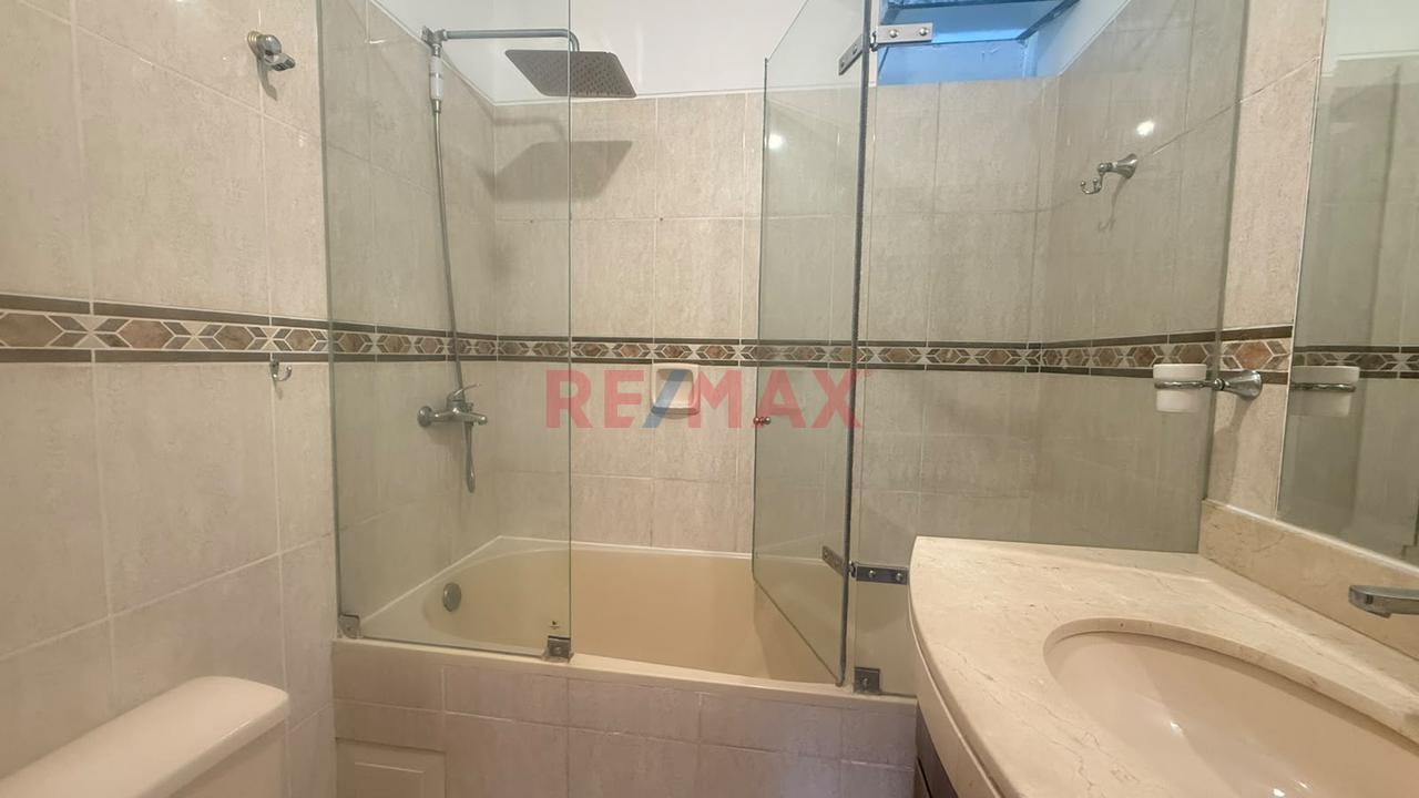 Alquiler Departamento Corpac San Isidro — foto 7