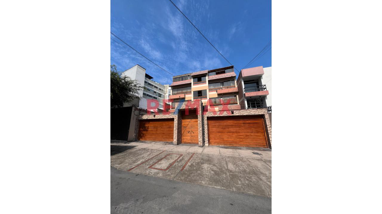 Alquiler Departamento Corpac San Isidro