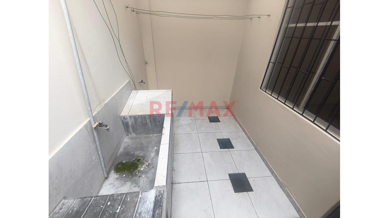 🏠 Alquiler De Departamento – La Perla Alta, Callao - 6