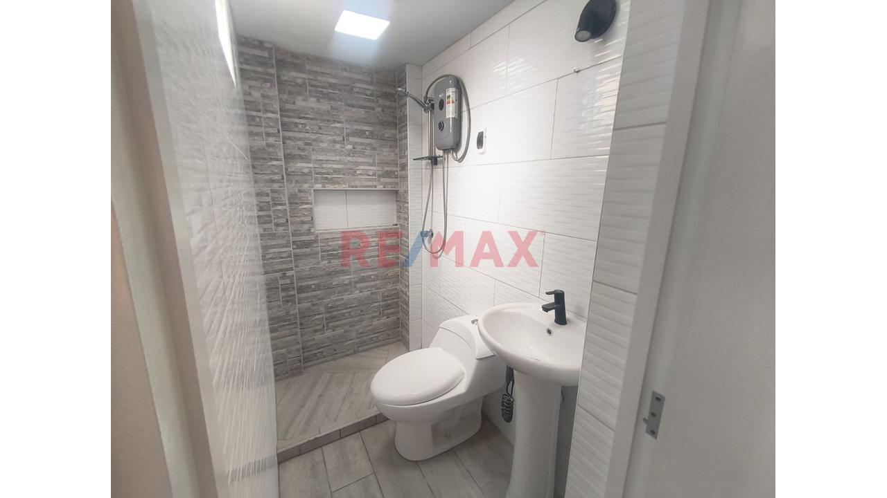 🏠 Alquiler De Departamento – La Perla Alta, Callao - 4
