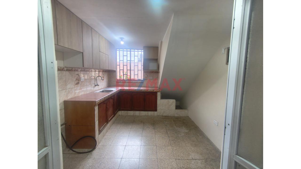 🏠 Alquiler De Departamento – La Perla Alta, Callao - 2