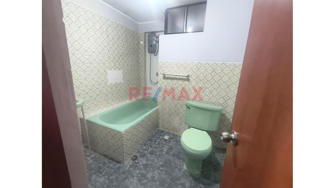 🏠 Alquiler De Departamento – La Perla Alta, Callao - 5