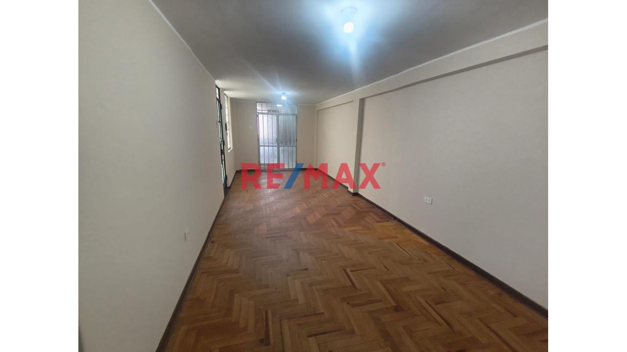 🏠 Alquiler De Departamento – La Perla Alta, Callao