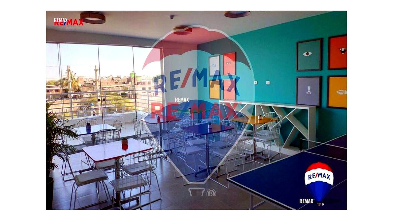 ✔✔Alquilo Departamento En Garden 360 Torre 1 2Do. Piso ❗❕S/.2000 Soles 📌Con Cochera📌 📐75M2 Confort, Espacio Y Tranquilidad ✔Gym, Parrilla, Piscina, Cine Y Más✔ - 13