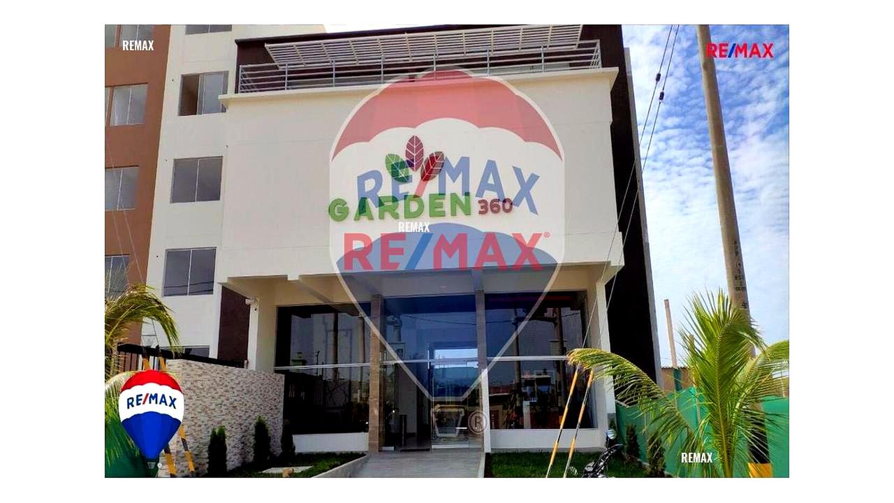 ✔✔Alquilo Departamento En Garden 360 Torre 1 2Do. Piso ❗❕S/.2000 Soles 📌Con Cochera📌 📐75M2 Confort, Espacio Y Tranquilidad ✔Gym, Parrilla, Piscina, Cine Y Más✔ - 12