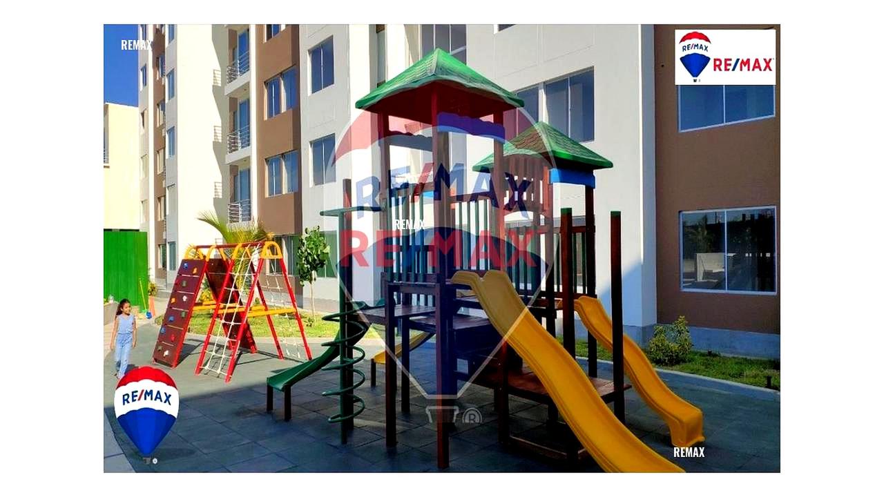 ✔✔Alquilo Departamento En Garden 360 Torre 1 2Do. Piso ❗❕S/.2000 Soles 📌Con Cochera📌 📐75M2 Confort, Espacio Y Tranquilidad ✔Gym, Parrilla, Piscina, Cine Y Más✔ - 8