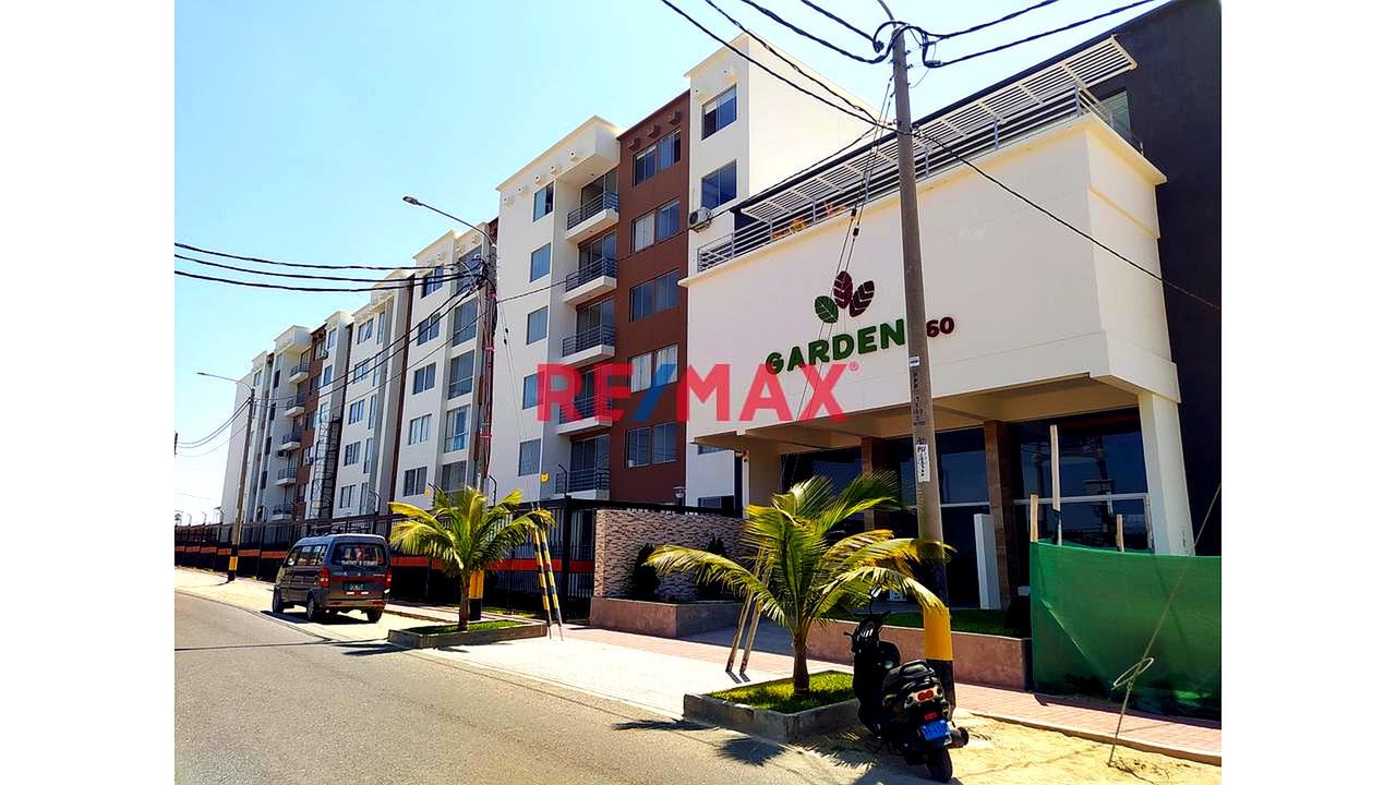✔✔Alquilo Departamento En Garden 360 Torre 1 2Do. Piso ❗❕S/.2000 Soles 📌Con Cochera📌 📐75M2 Confort, Espacio Y Tranquilidad ✔Gym, Parrilla, Piscina, Cine Y Más✔ - 1