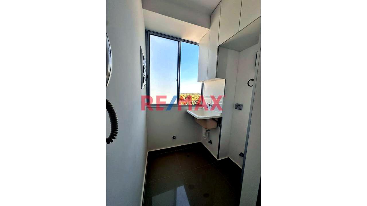 ✔✔Alquilo Departamento En Garden 360 Torre 1 2Do. Piso ❗❕S/.2000 Soles 📌Con Cochera📌 📐75M2 Confort, Espacio Y Tranquilidad ✔Gym, Parrilla, Piscina, Cine Y Más✔ - 5