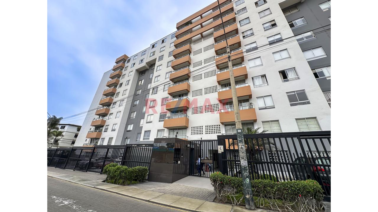 Excelente Opción De Compra # Tu Departamento Te Espera — foto 2