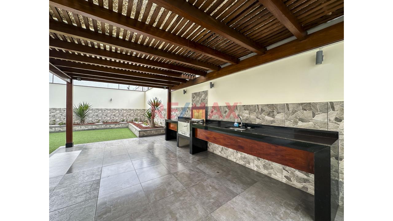 Excelente Opción De Compra # Tu Departamento Te Espera — foto 5