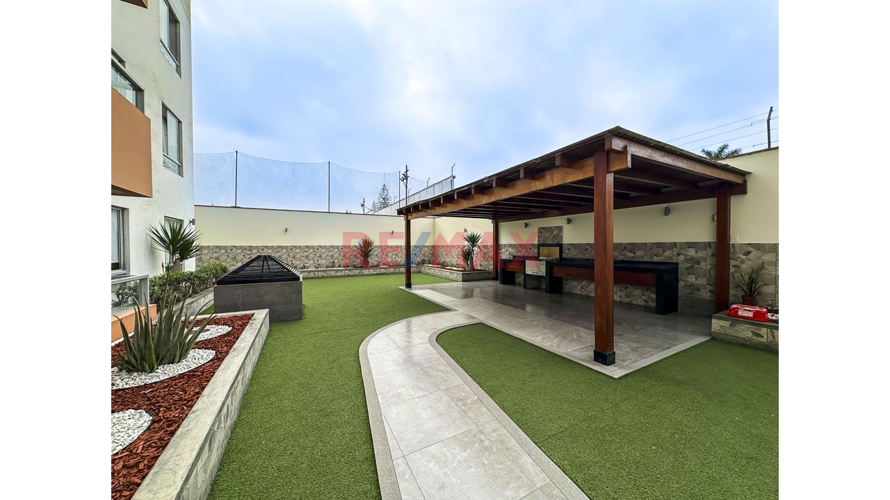 Excelente Opción De Compra # Tu Departamento Te Espera — foto 6