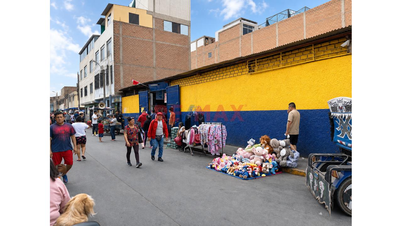 🏡 Casa En Venta – San Juan Masías - Callao - 13