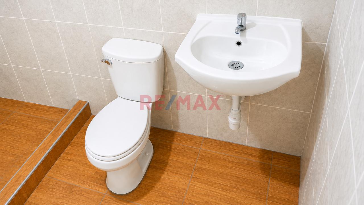 🏡 Casa En Venta – San Juan Masías - Callao - 10