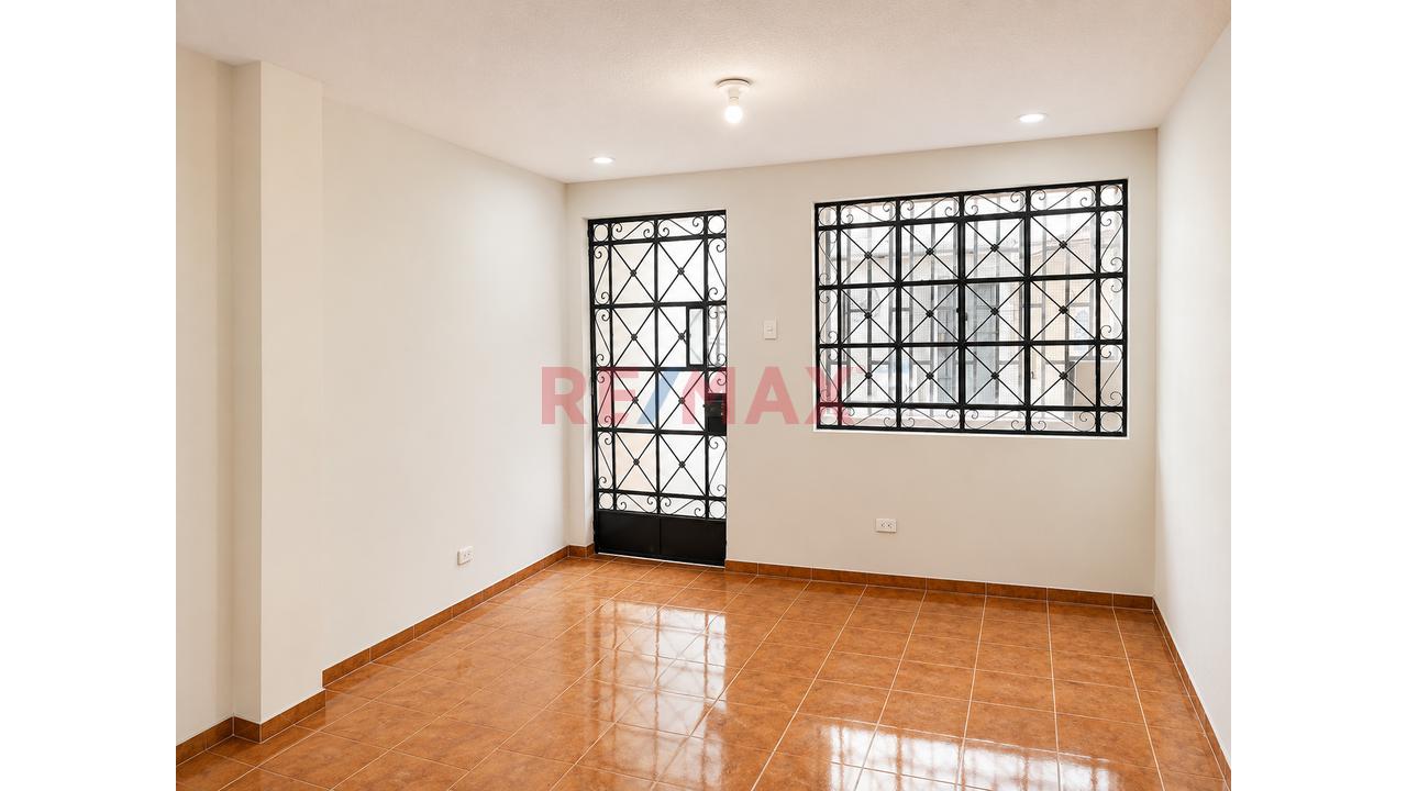 🏡 Casa En Venta – San Juan Masías - Callao - 3