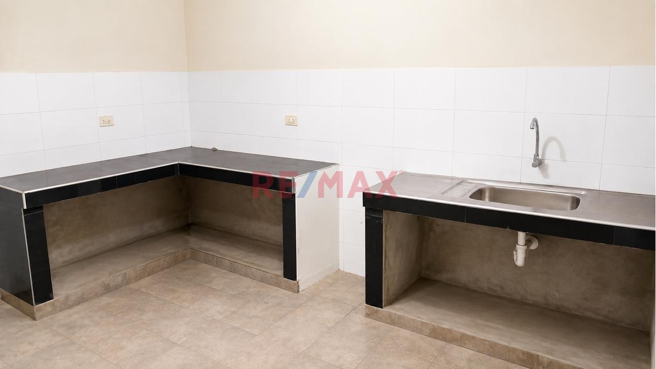 🏡 Casa En Venta – San Juan Masías - Callao - 4