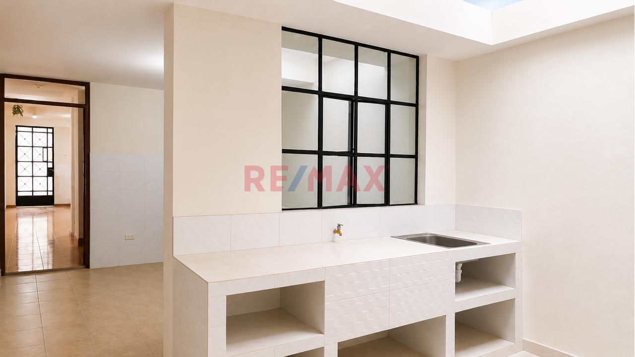 🏡 Casa En Venta – San Juan Masías - Callao - 7