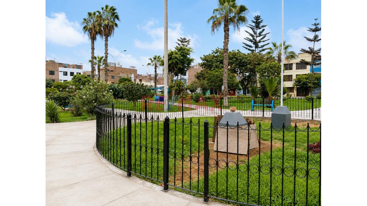 🏡 Casa En Venta – San Juan Masías - Callao - 14