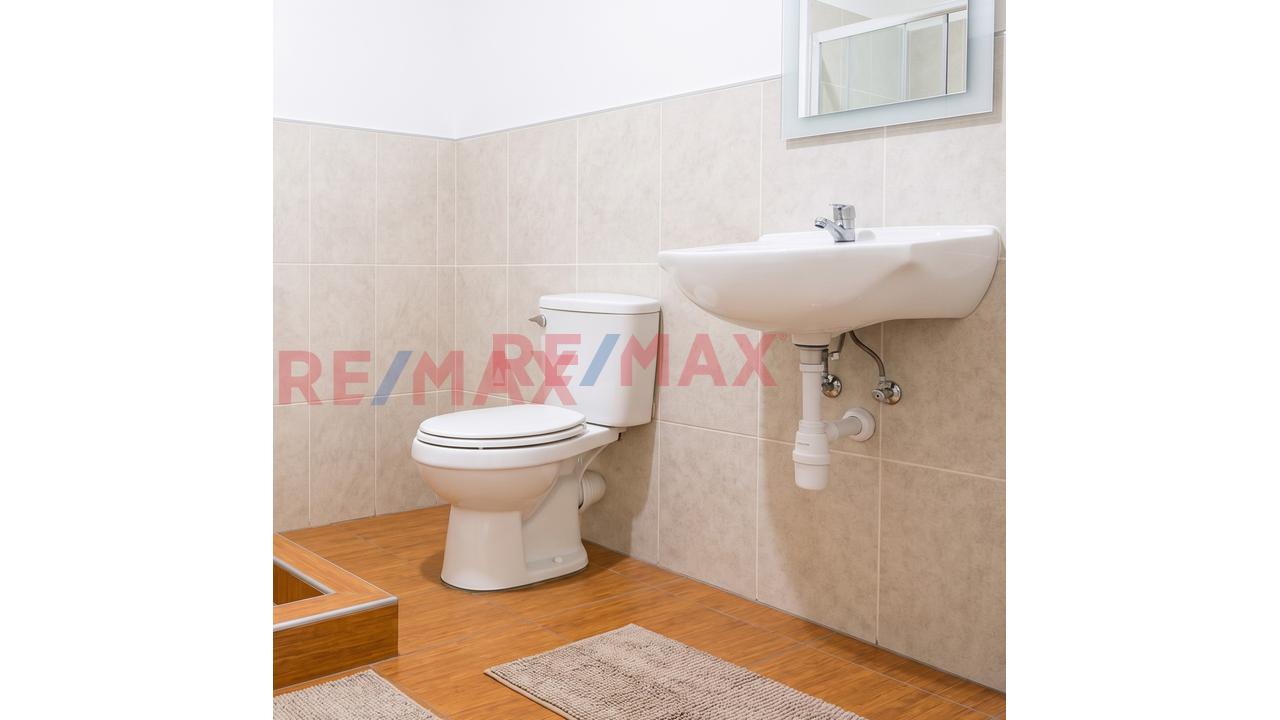 🏡 Casa En Venta – San Juan Masías - Callao - 17