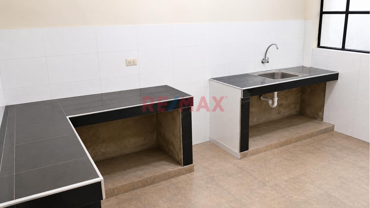 🏡 Casa En Venta – San Juan Masías - Callao - 5