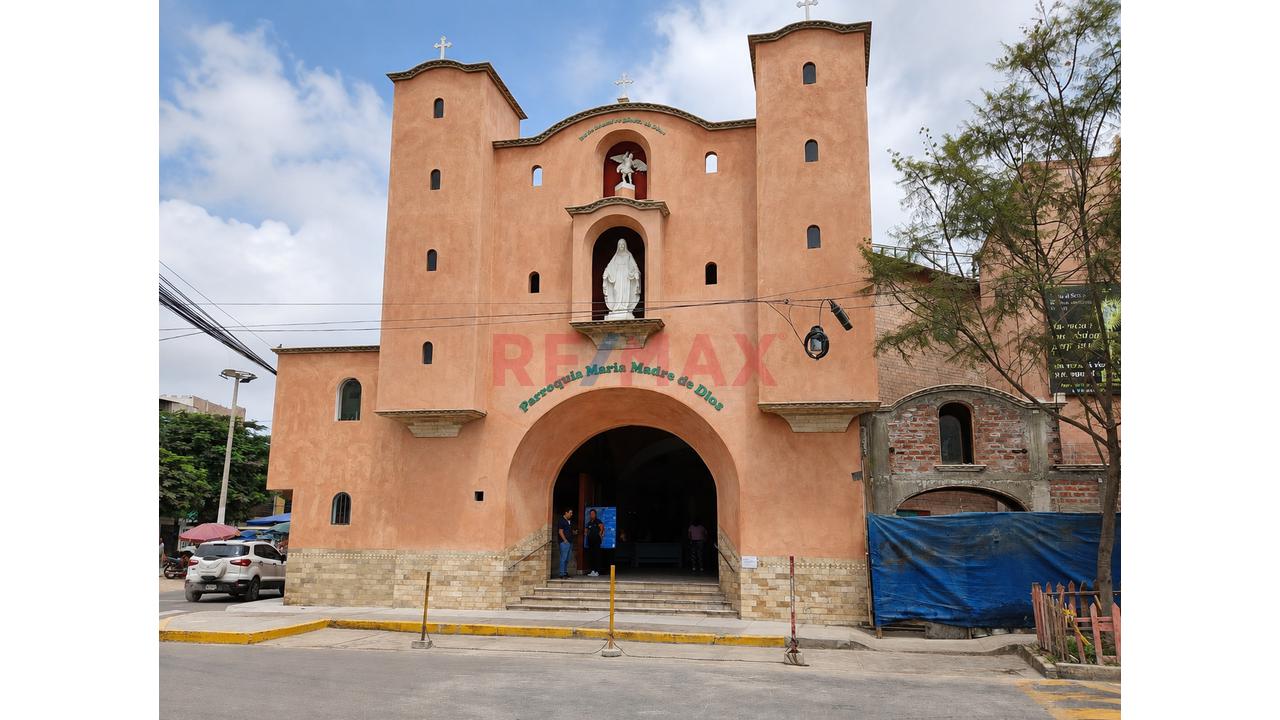 🏡 Casa En Venta – San Juan Masías - Callao - 16