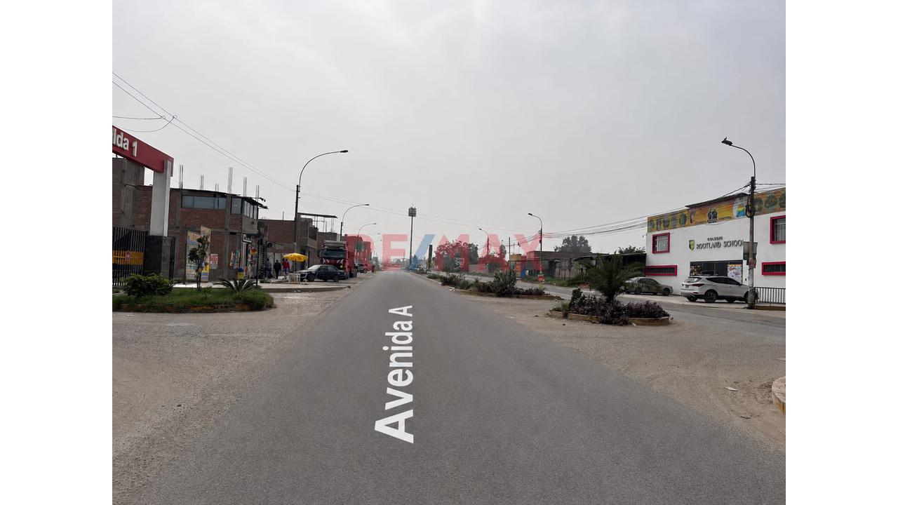 Terreno en Carabayllo — foto 2
